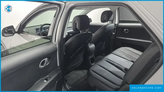 HYUNDAI IONIQ 5 LONG RANGE