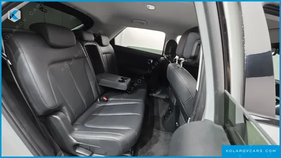HYUNDAI IONIQ 5 LONG RANGE