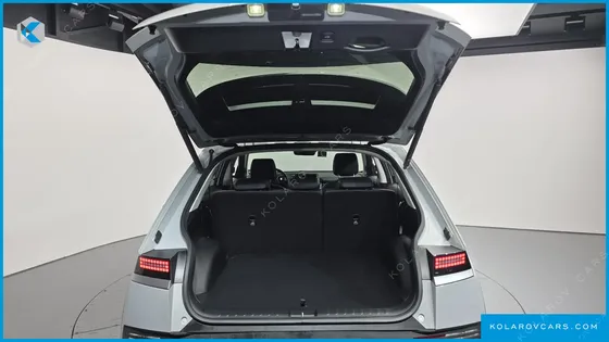 HYUNDAI IONIQ 5 LONG RANGE