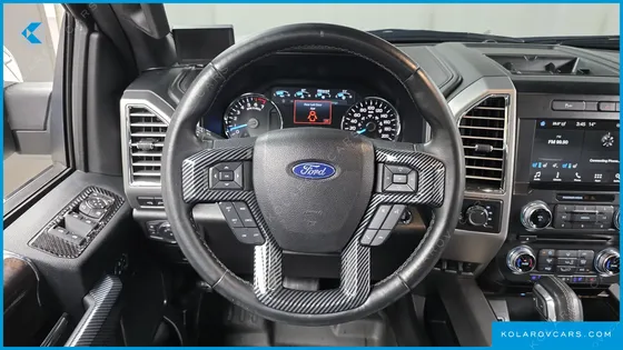 FORD F150 3.5L