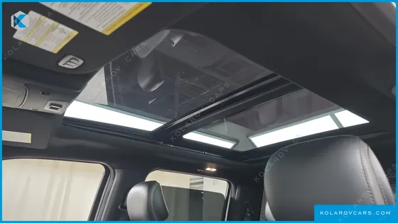 FORD F150 3.5L