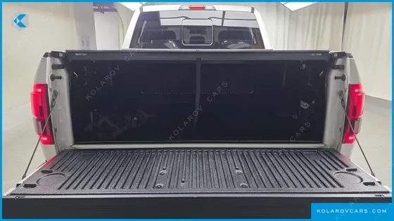 FORD F150 3.5L