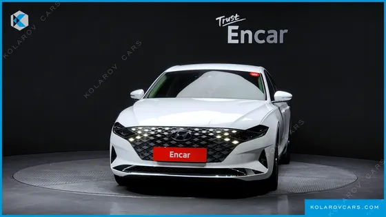 HYUNDAI GRANDEUR 2.5