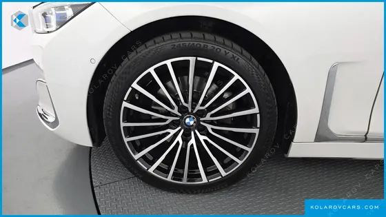 BMW 7 SERIES 730LD XDRIVE DESIGN PURE EXCELLENCE
