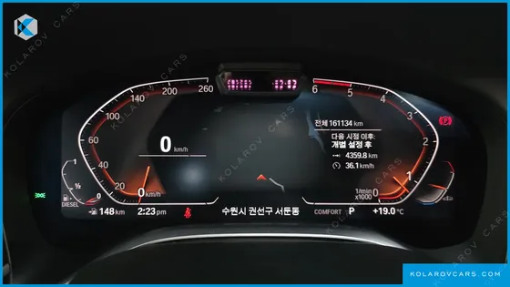 BMW 7 SERIES 730LD XDRIVE DESIGN PURE EXCELLENCE