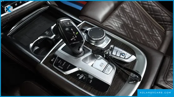 BMW 7 SERIES 730LD XDRIVE DESIGN PURE EXCELLENCE
