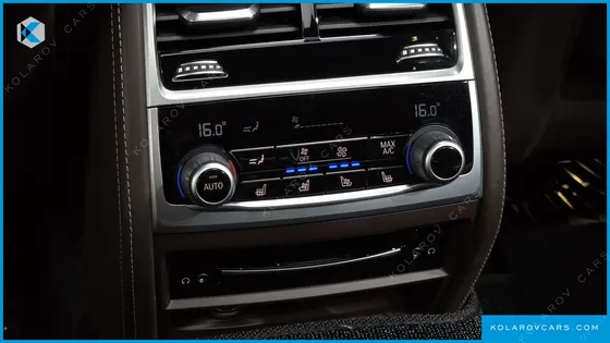 BMW 7 SERIES 730LD XDRIVE DESIGN PURE EXCELLENCE
