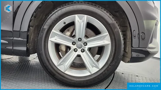 AUDI Q8 45 TDI QUATTRO PREMIUM