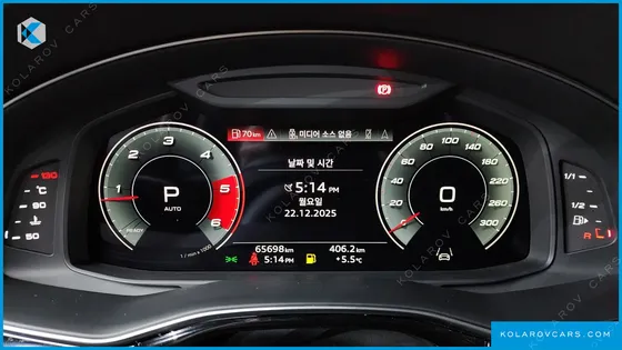 AUDI Q8 45 TDI QUATTRO PREMIUM