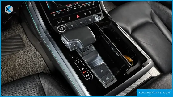 AUDI Q8 45 TDI QUATTRO PREMIUM