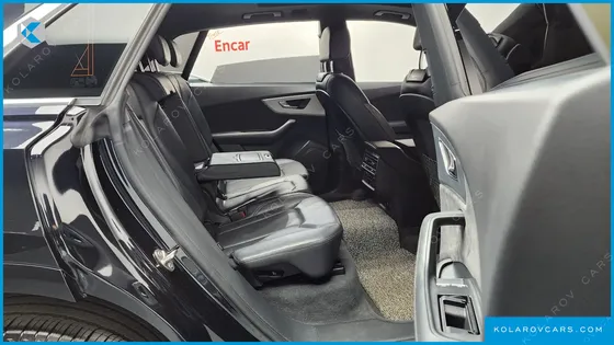 AUDI Q8 45 TDI QUATTRO PREMIUM