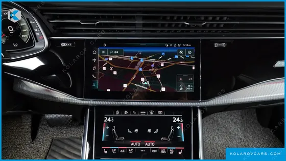 AUDI Q8 45 TDI QUATTRO PREMIUM