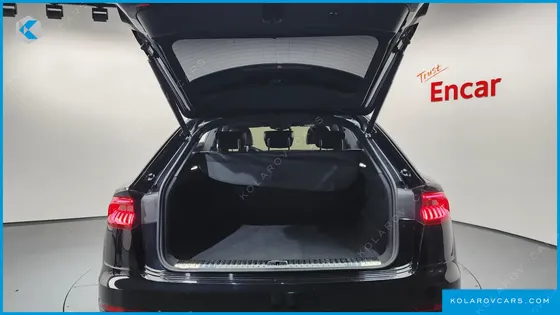 AUDI Q8 45 TDI QUATTRO PREMIUM