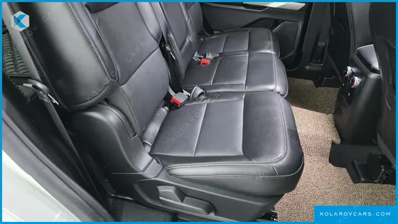 FORD EXPLORER 2.3 LIMITED 4WD