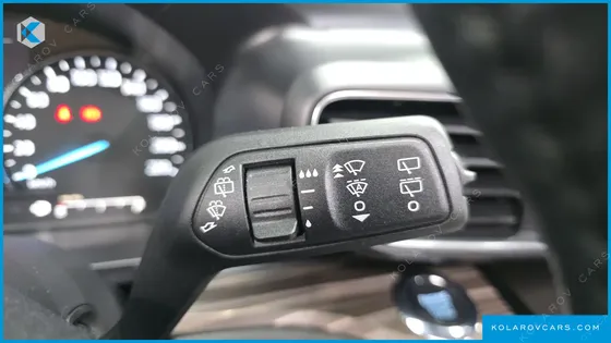 FORD EXPLORER 2.3 LIMITED 4WD