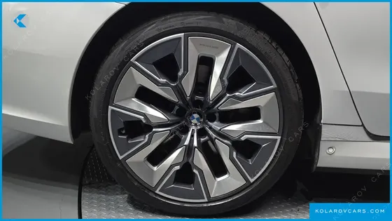 BMW 7 SERIES 750E XDRIVE DESIGN PURE EXCELLENCE