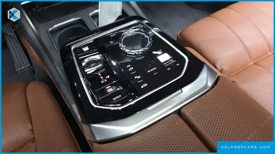 BMW 7 SERIES 750E XDRIVE DESIGN PURE EXCELLENCE