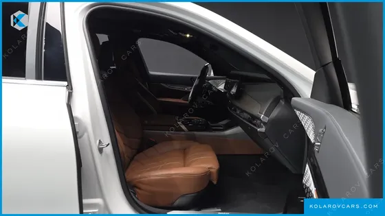 BMW 7 SERIES 750E XDRIVE DESIGN PURE EXCELLENCE