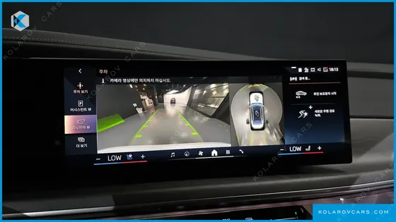 BMW 7 SERIES 750E XDRIVE DESIGN PURE EXCELLENCE