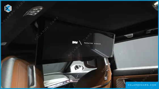 BMW 7 SERIES 750E XDRIVE DESIGN PURE EXCELLENCE