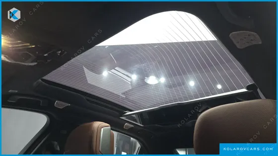 BMW 7 SERIES 750E XDRIVE DESIGN PURE EXCELLENCE