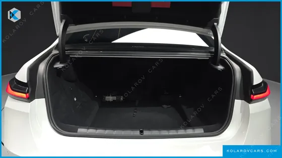 BMW 7 SERIES 750E XDRIVE DESIGN PURE EXCELLENCE