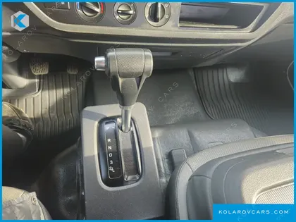 HYUNDAI MIGHTY STANDARD CAP