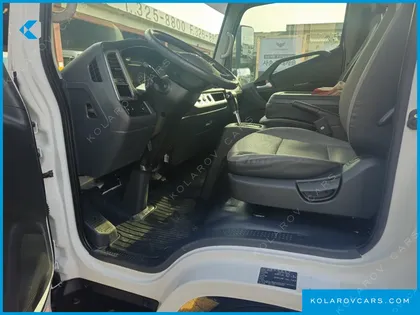 HYUNDAI MIGHTY STANDARD CAP