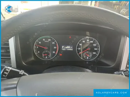 HYUNDAI MIGHTY STANDARD CAP