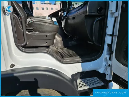 HYUNDAI MEGA TRUCK GOLD