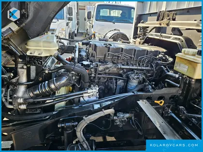 HYUNDAI MEGA TRUCK GOLD