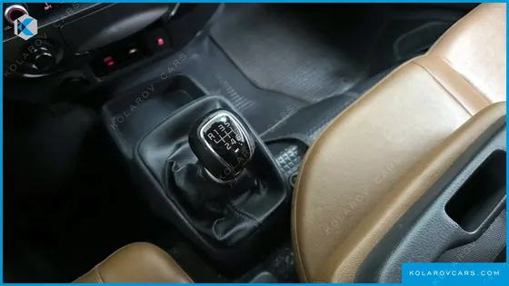 KIA BONGO III KING CAP