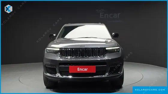 JEEP CHEROKEE 4XE LIMITED