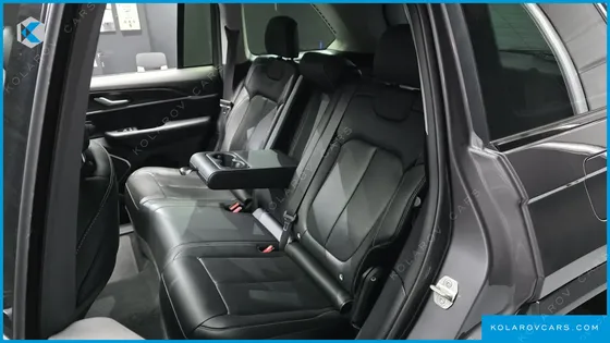 JEEP CHEROKEE 4XE LIMITED