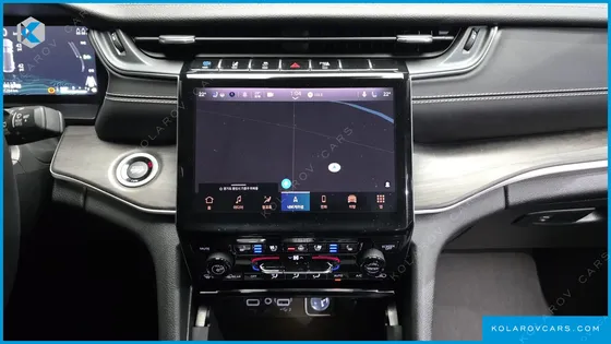 JEEP CHEROKEE 4XE LIMITED