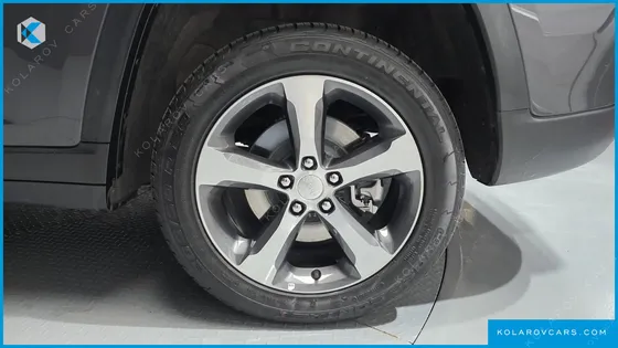 JEEP CHEROKEE 4XE LIMITED
