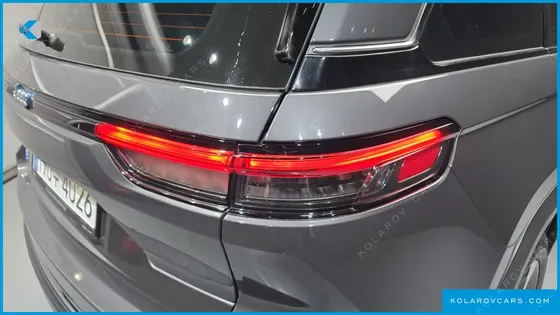 JEEP CHEROKEE 4XE LIMITED