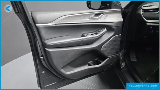 JEEP CHEROKEE 4XE LIMITED