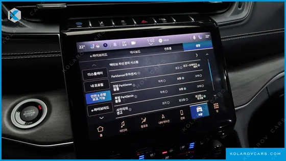 JEEP CHEROKEE 4XE LIMITED