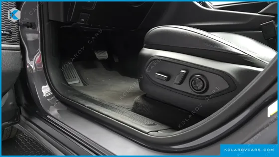 JEEP CHEROKEE 4XE LIMITED