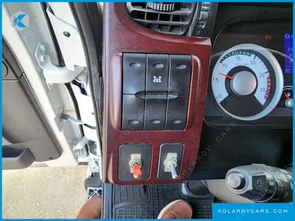 HYUNDAI MEGA TRUCK SUP