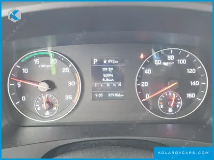 HYUNDAI MIGHTY SUPER CAP