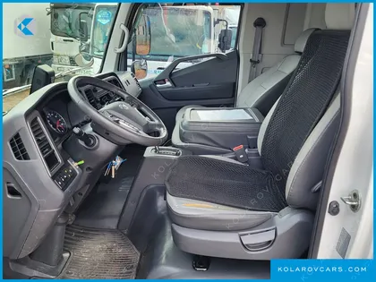 HYUNDAI MIGHTY SUPER CAP