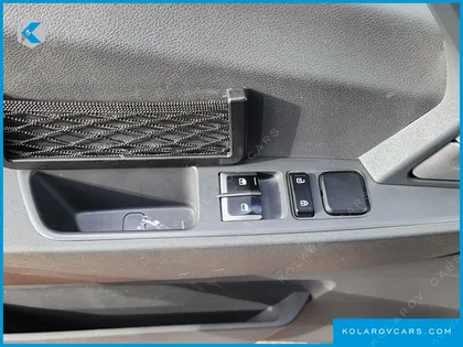 HYUNDAI MIGHTY SUPER CAP