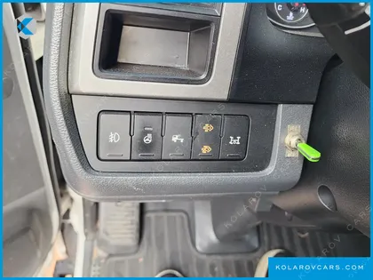 HYUNDAI MIGHTY SUPER CAP