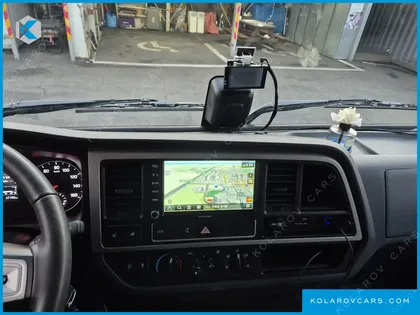 HYUNDAI MIGHTY SUPER CAP