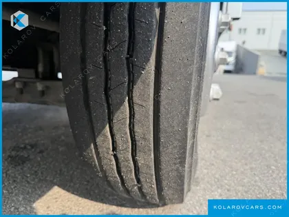 HYUNDAI MIGHTY SUPER CAP