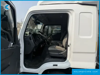 HYUNDAI MIGHTY SUPER CAP