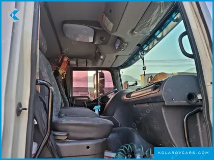 HYUNDAI MEGA TRUCK WIDECAP GOLD