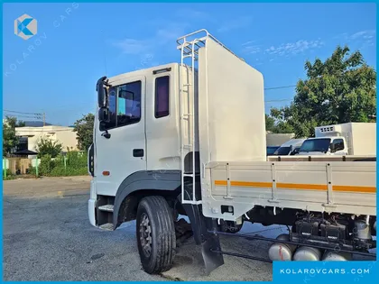 HYUNDAI MEGA TRUCK WIDECAP GOLD